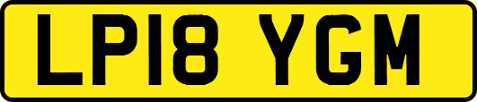 LP18YGM