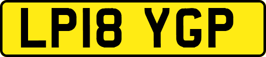 LP18YGP