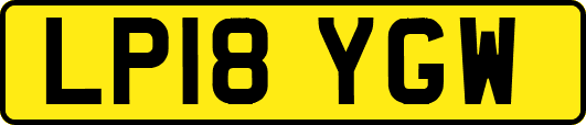 LP18YGW