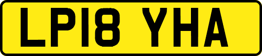 LP18YHA