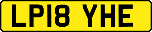 LP18YHE