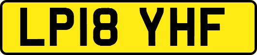 LP18YHF