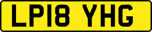 LP18YHG