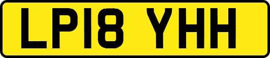 LP18YHH