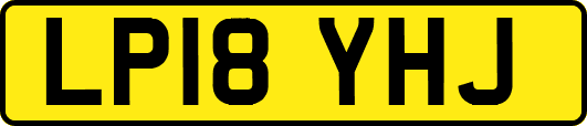 LP18YHJ