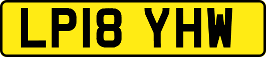 LP18YHW