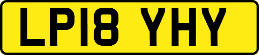 LP18YHY
