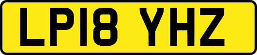 LP18YHZ