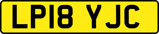 LP18YJC