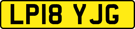 LP18YJG