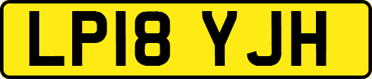 LP18YJH
