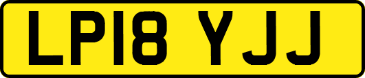LP18YJJ
