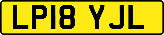LP18YJL