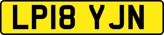LP18YJN