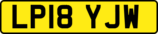 LP18YJW