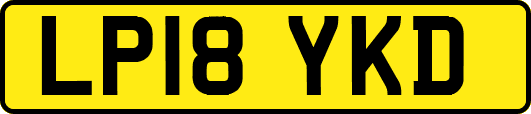 LP18YKD