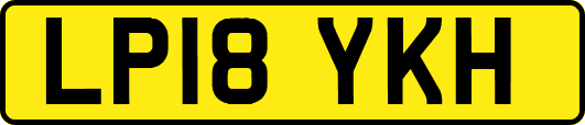 LP18YKH