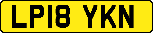 LP18YKN