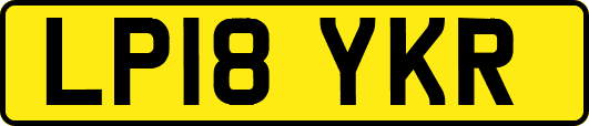 LP18YKR