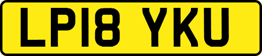 LP18YKU