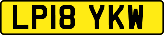 LP18YKW
