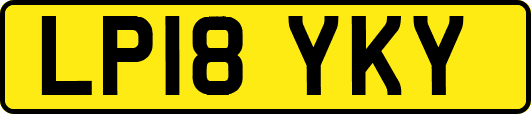 LP18YKY