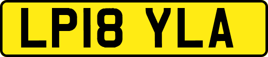 LP18YLA