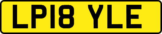LP18YLE