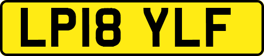 LP18YLF