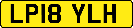 LP18YLH