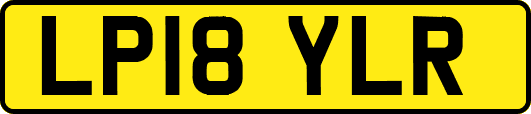 LP18YLR