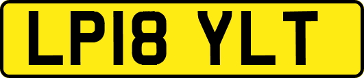 LP18YLT