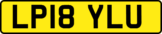 LP18YLU