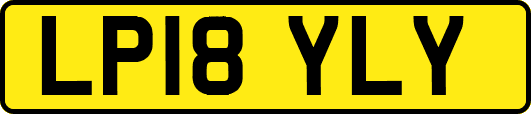 LP18YLY