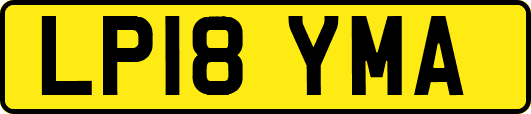 LP18YMA