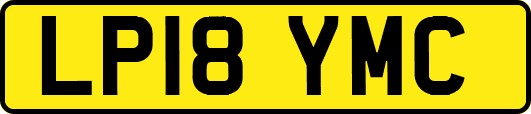 LP18YMC
