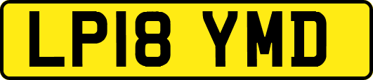 LP18YMD