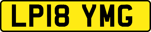 LP18YMG