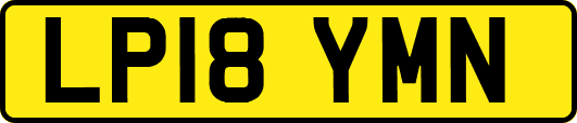 LP18YMN
