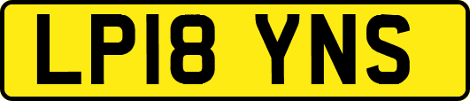 LP18YNS