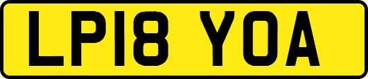 LP18YOA