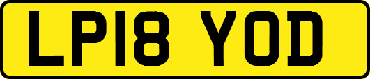 LP18YOD