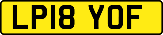 LP18YOF