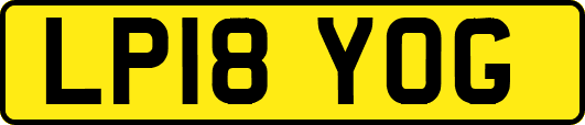 LP18YOG