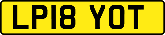 LP18YOT