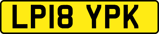 LP18YPK