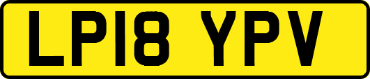 LP18YPV