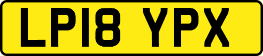 LP18YPX
