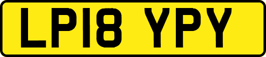 LP18YPY