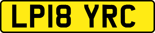 LP18YRC